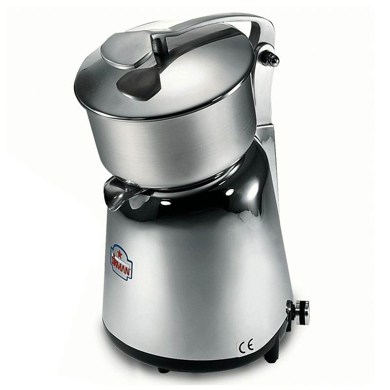 Spremiagrumi Apollo  lev.y15 vv cr ce 230