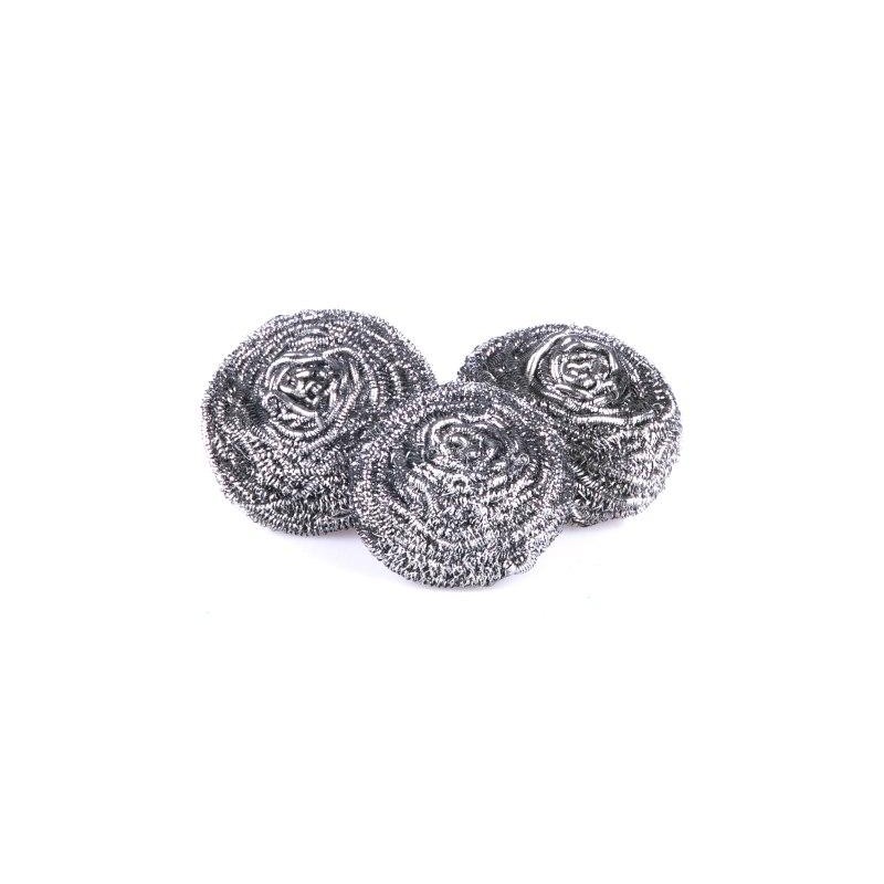 Spugna inox 60gr
