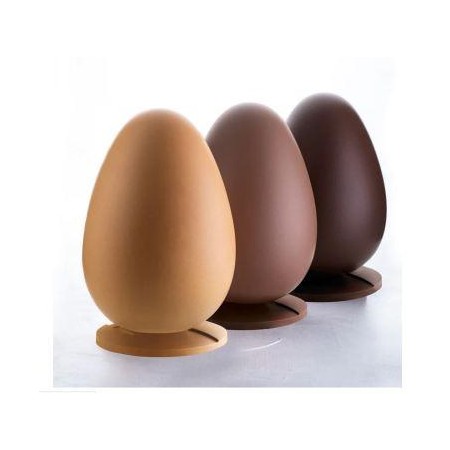 Stampi termoformati Pasqua Kit "Pure"