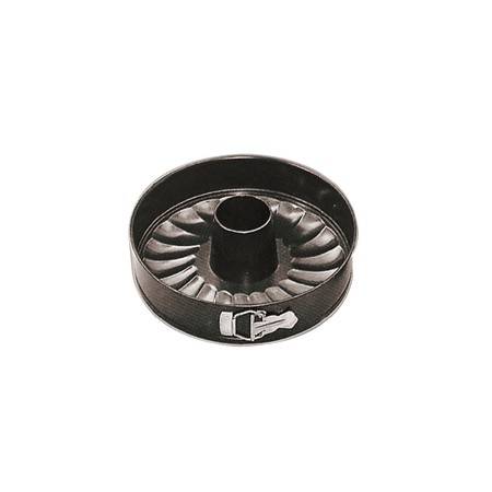 Stampo ciambella apribile 26cm antiaderente