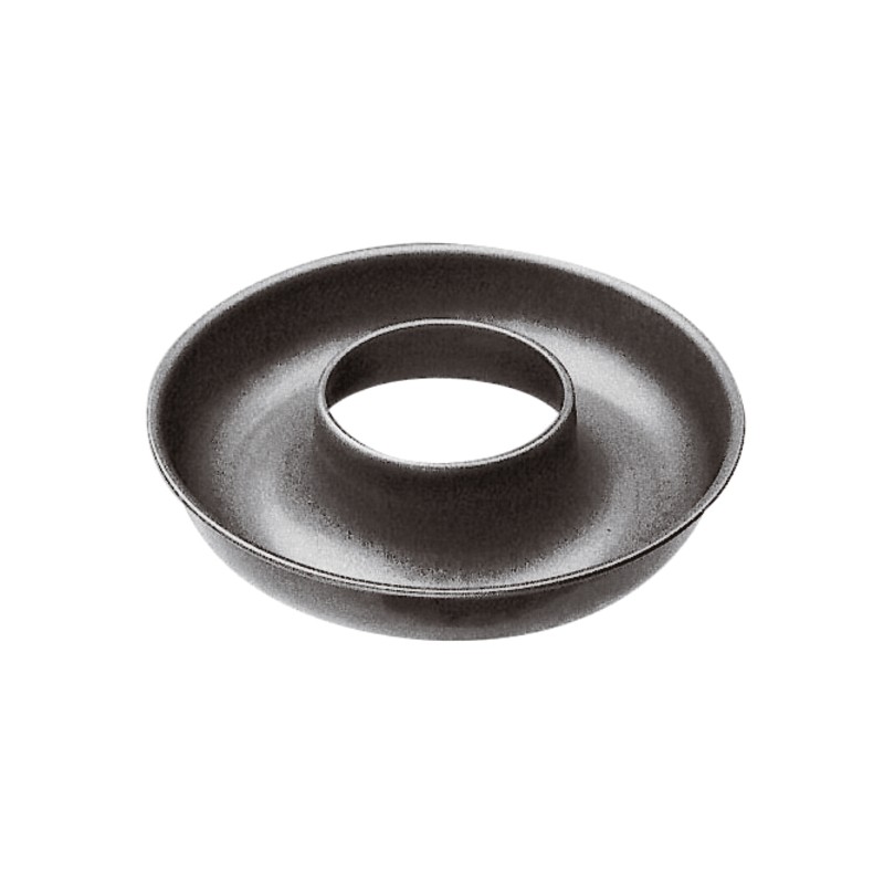 Stampo Ciambella cm.22 alluminio antiaderente