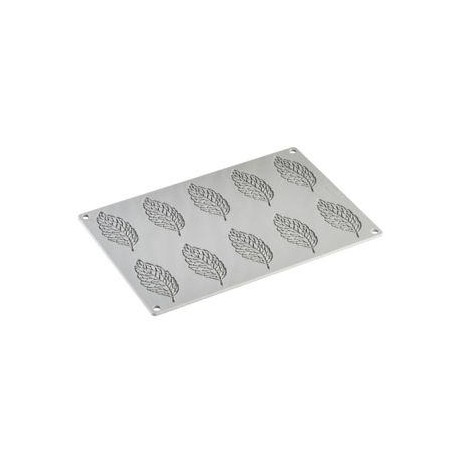 Stampo in silicone Foglie Gourmand