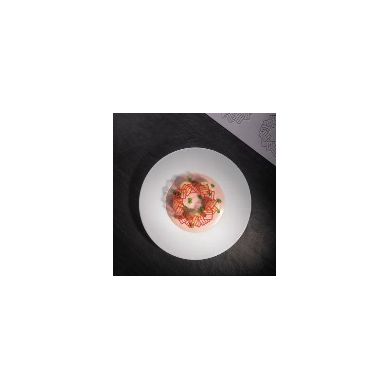 Stampo in silicone Mosaic Frame