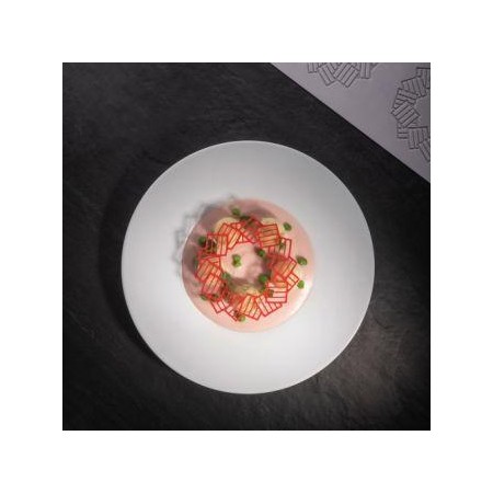 Stampo in silicone Mosaic Frame