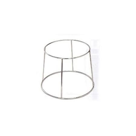 Supporto  per vassoio frutti di mare