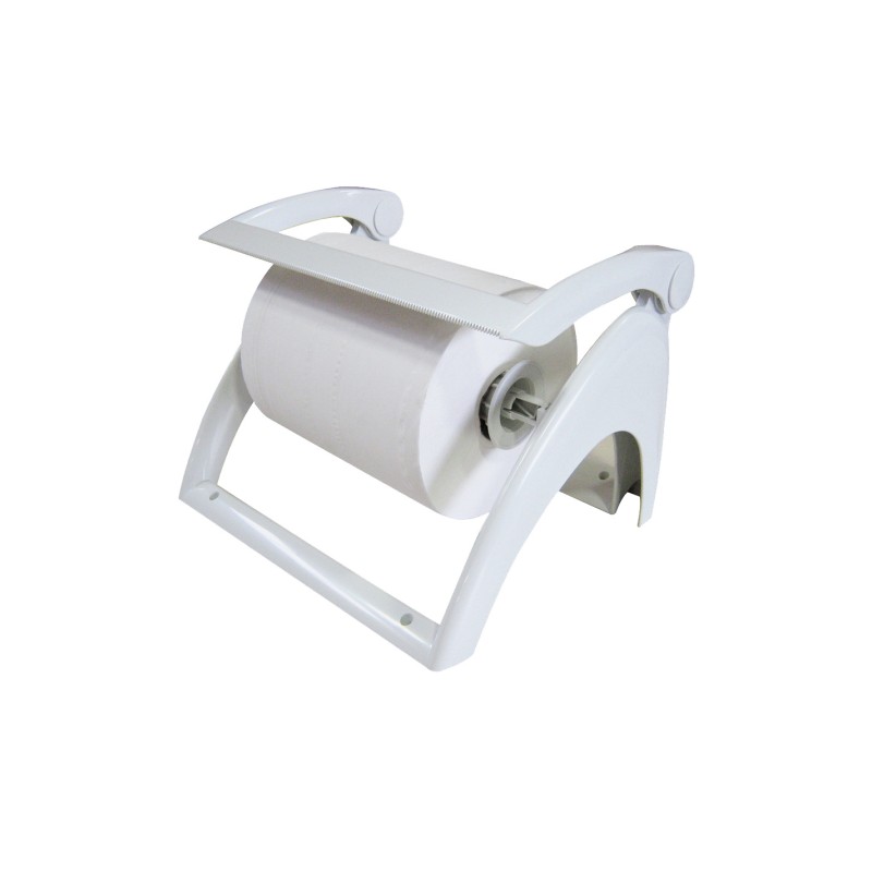 Supporto per rotolo industriale