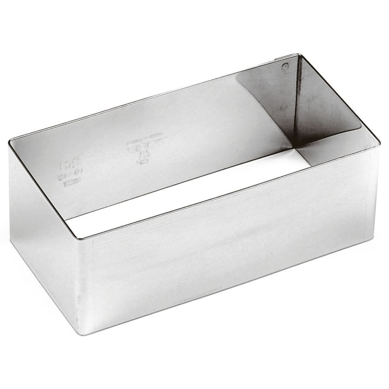 Taglia pasta Acciaio inox 12x 6x4,5cm