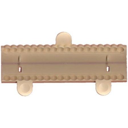 Tagliapasta per pasta di zucchero