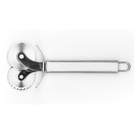 Tagliapasta/pizza ellisse- Pintinox