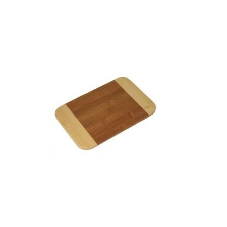 Tagliere bambu FSC 23x15x1 cm