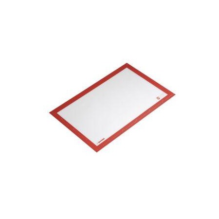 Tappetino antiaderente in silicone 585 x385 mm