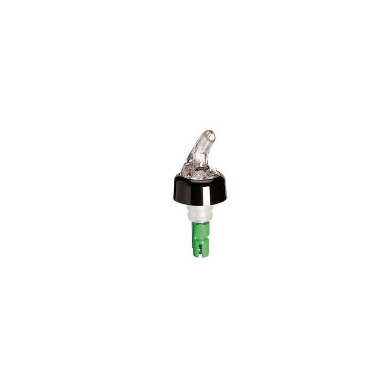 Tappo dosatore metrico ml 35 verde