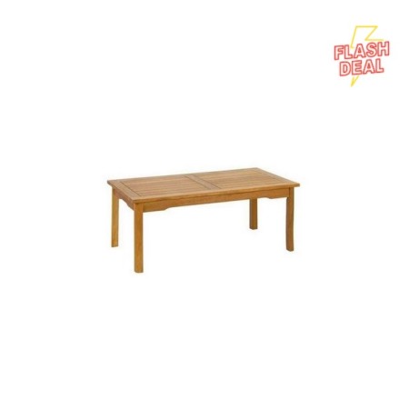 Tavolino rettangolare 100x50