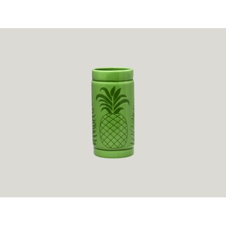 Tazza mug verde 40 cl Aztec