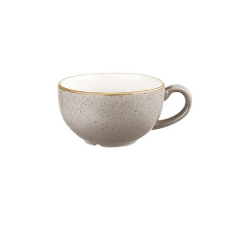 Tazza The/Cappuccino 22,7 cl Churchill Stonecast