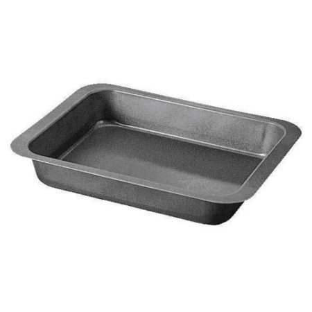 Teglia rettangolare cm.24x32 Patisserie Ballarini