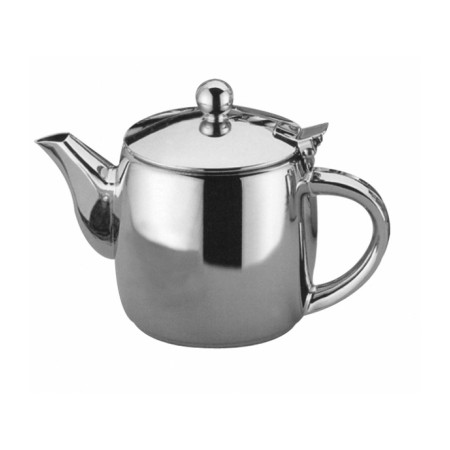 Teiera magna 0,25 lt -Pintinox