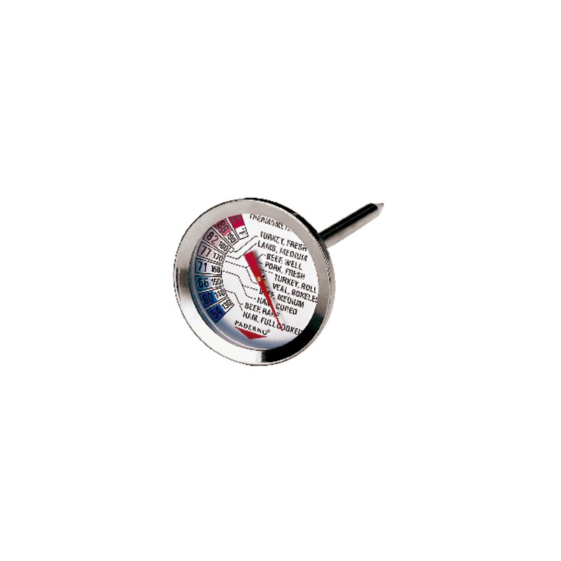 Termometro arrosti