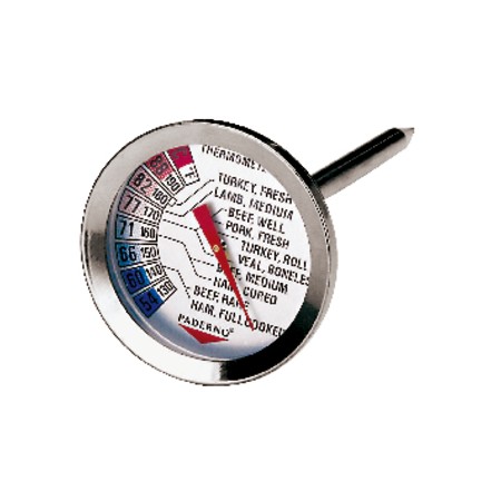 Termometro arrosti