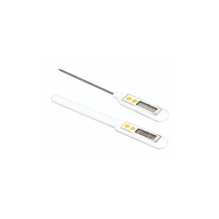 Termometro digitale puntale -50+300°