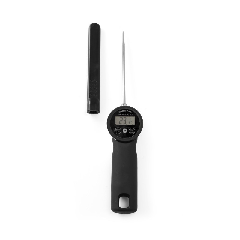 Termometro resistente all'acqua