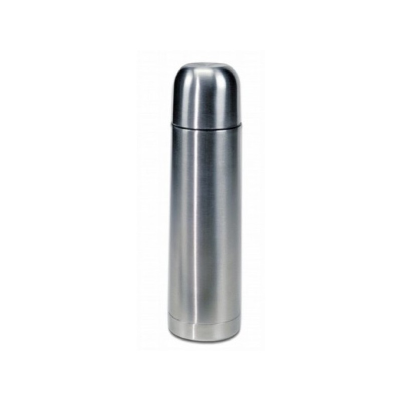 Thermos cl 100 in acciaio inox 18/10
