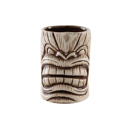 Tiki Mug Ceramica cl 56