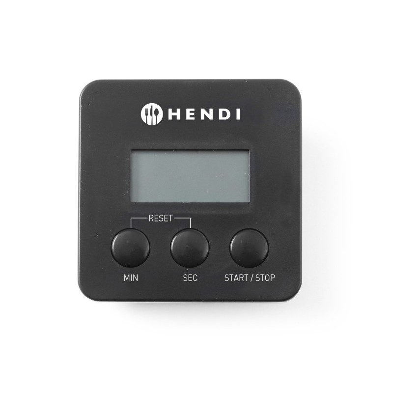 Timer digitale per cucina