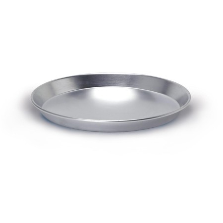 Tortiera conica bassa con bordo cm 20 Ballarini