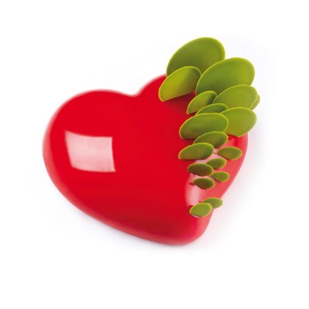 Tortiera Pavocake Cuore -PASSION