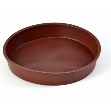 TORTIERA TONDA Ø28CM