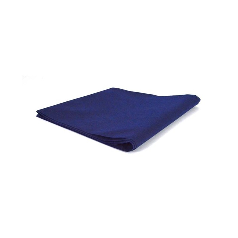 Tovaglia Fiesta plp 150x150 blu- 5 pz