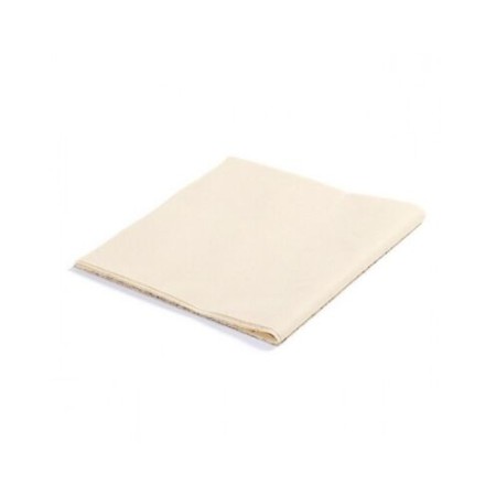 Tovaglia Fiesta plp 150x150 panna- 5 pz