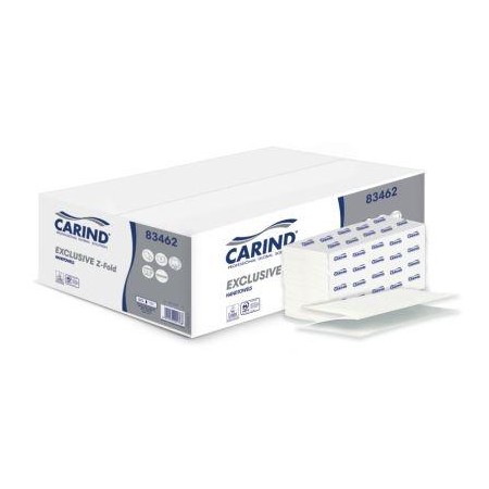 Tovaglioli z-fold exclusive Carind