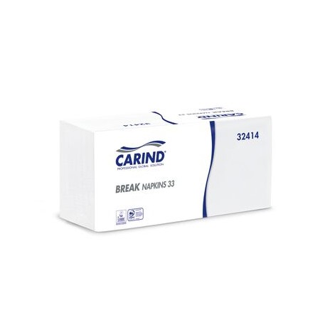 Tovagliolo Napkins 33x33 1 v. 200 pz