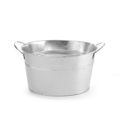 Vasca per ghiaccio, 400x330x(H)220mm