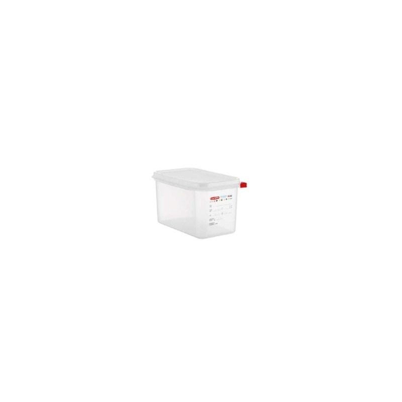 Vasca polietilene gastronorm