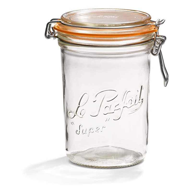 Vaso terrine 350 D.85 - LE PARFAIT SUPER