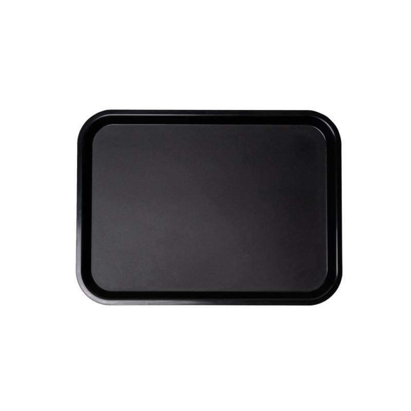 Vassoio 41.5x30.5 - Nero grafite
