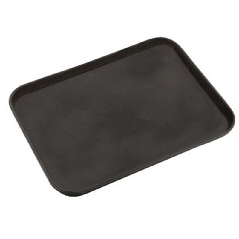 Vassoio antiscivolo rettangolare 36,5x45,7 cm