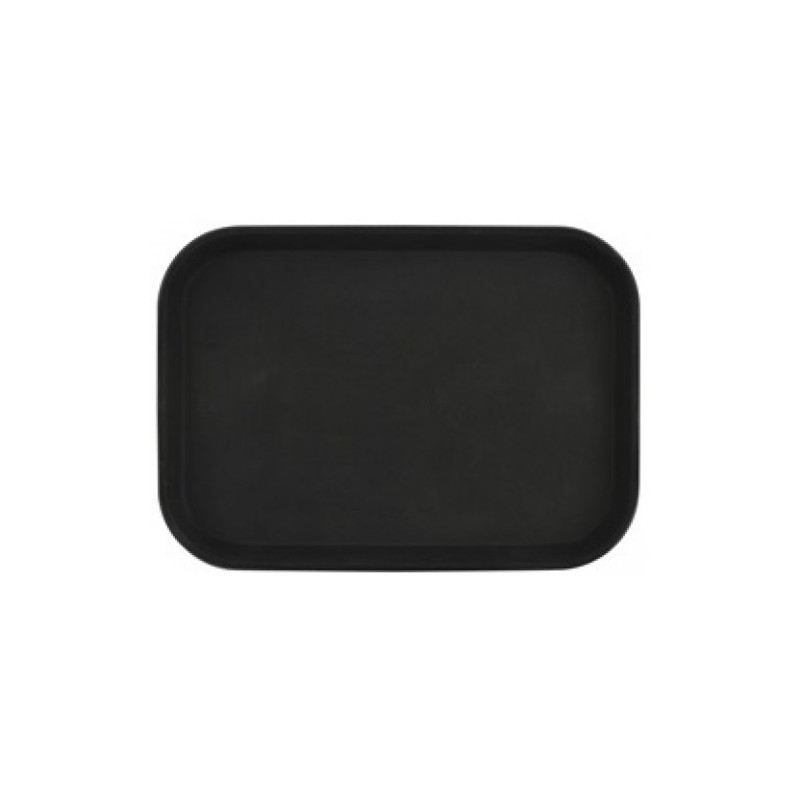 Vassoio antiscivolo rettangolare 41x30 cm