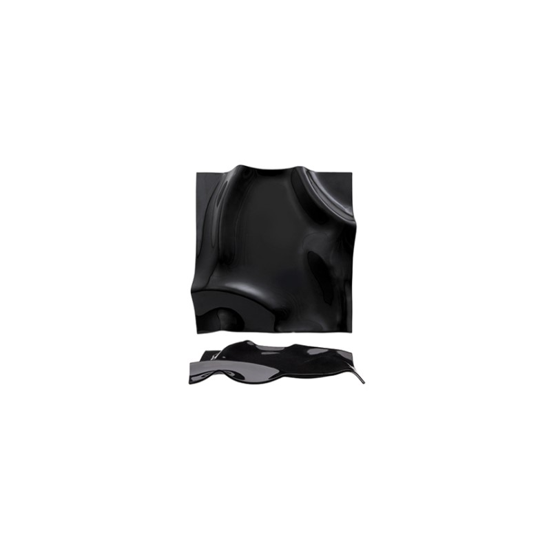 Vassoio fazzoletto quadrato 30x30 cm Venezia