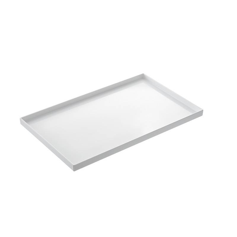 Vassoio Gastronorm Venezia Melamina GN 1/2 - 32,5x26,5x3 cm