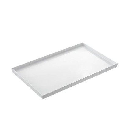 Vassoio Gastronorm Venezia Melamina GN 2/4 - 53x16,2x3 cm