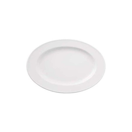 Vassoio ovale 34x24 cm Gural Delta