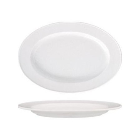 Vassoio ovale cm.29 Gural Delta