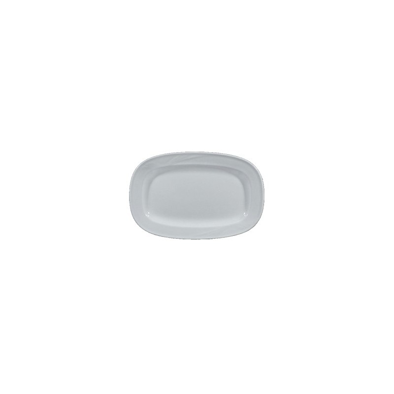 Vassoio ovale cm.40 Caprera Saturnia