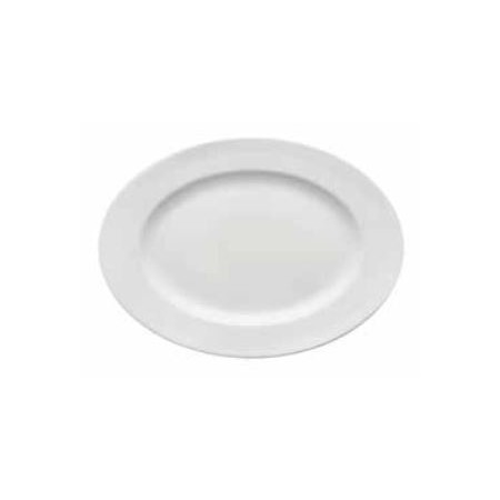 Vassoio ovale Lorel nbc 24 cm