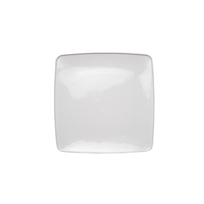 Vassoio quadrato cm 31x31x2,2