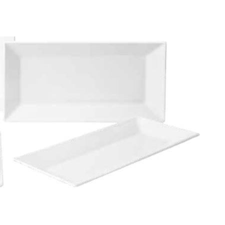 Vassoio rett.34x18 Kimi Saturnia